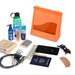 PVC Mobile Phone Storage, Shoulder Bag, Beach Snorkeling And Swimming Waterproof Equipment_desvips.com
