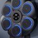 New Smart Machine Music Sports Fitness Training Equipment Home Exercise Boxing Wall Target_desvips.com