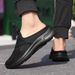 New Summer Men's Sneakers Lightweight Soft Comfortable Non-slip Flat Man Outdoor Casual Sports Shoes Big Size 39-48_desvips.com