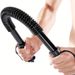 Arm Strength Rods, 66-pound Arm Builders, Double-ended Exercise Equipment For Building Muscle_desvips.com