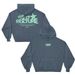 YMT Men's And Women's Trendy New Star Print Sweatshirt European Brand Yama Shirt Same Style Hoodie_desvips.com