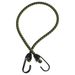 Outdoor Heavy Duty Bungee Cord With Hooks, Thick Elastic_desvips.com