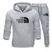 2025 Fashion Trendy Brand Sweatshirt Autumn Winter Men Women Hooded Casual Sportswear Set_desvips.com