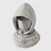 Winter warm bib wind mask Cold weather scarf for men and women riding battery bike ski cap_desvips.com