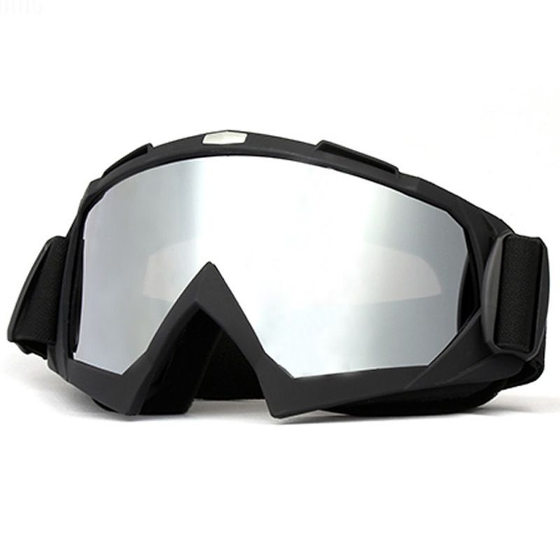 Cycling Eyewear Motorcycle Glasses Goggles Retro Off-road Riding Motorcycle Sandproof Helmet Goggles_desvips.com