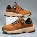 Men's Large Size Outdoor Hiking And Running Comfortable Casual Versatile Fashionable Sports Shoes For Couples Training_desvips.com