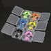 Boxed Swimming Nose Clip Earplugs Water Ingress, Suitable Bathing, Unisex For Adults And Children, Diving Equipment To_desvips.com