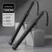 PeakGo Cordless Battle Physical Home Fitness Arm Strength Muscle Training Swing Professional Combat Rope_desvips.com
