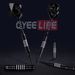 CyeeLife 18g Soft Tipped Professional Indoor Plastic Tip Darts Set For Electronic Dartboard Games Plastic Storage Box_desvips.com