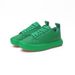 Spring 2026 New BA.BV Men's And Women's Shoes Casual Lace-up Sports Loafers Height-increasing Thick-soled White Sneaker_desvips.com