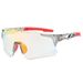 Outdoor Cycling Goggles For Men And Women UV Protection Sports Sunglasses Stylish Colorful Ski Sunglasses_desvips.com