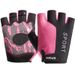 Sports & Fitness Cycling Half-Finger Gloves, Non-Slip, Breathable, Sweatproof, Outdoor Unisex Training Gloves_desvips.com