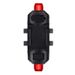 Bike Bicycle Light LED Taillight_desvips.com