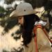 Women's Camping Fisherman Hat - UPF 50+ Sun Protection With Foldable Brim For Hiking & Outdoor Activities_desvips.com