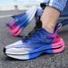 Sneakers Male Casual Mens Tenis Luxury Shoes Trainer Race Breathable Fashion Loafers Running Shoes For Men_desvips.com