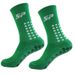 SP Sports Anti-Slip Socks Mid-Calf Terry Sole Sweat-Absorbing Training Socks For Soccer Running Cycling_desvips.com