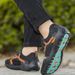 2025 Men's Outdoor Hiking Shoes For Men Breathable Summer Beach Sandals For Men Quick-dry Walking Rock Climbing Shoes_desvips.com