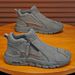 Men's Casual Sports Outdoor Hiking Trendy Fashion Street Comfortable_desvips.com