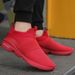 Summer Men's Casual Shoes Breathable Soft Sole_desvips.com