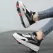 Ine s 2 Wheels Roller Skates Sneakers Skating Outdoor Blade Detachable Flying Shoes Child Girl Boys Breathable Sneaker_desvips.com