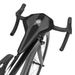 ROCKBROS Bicycle Sweat Catcher For Roller Trainer Anti-Sweat Breathable Grey_desvips.com