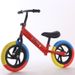 Balance Bike Sliding Bicycle New Lightweight Two-Wheel Walker 3-6 Years Old Children's Scooter_desvips.com