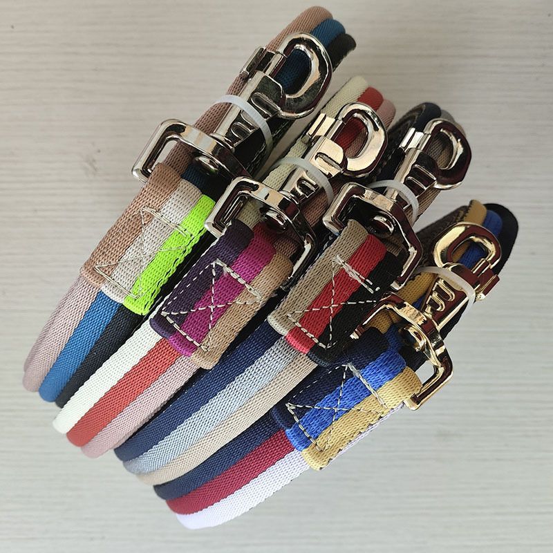 Equestrian Equipment Bridle Loop Training 8m Horse Lead Rope_desvips.com