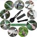 Wilderness survival gear 13 outdoor multifunctional tool set adventure self-defense first aid supplies_desvips.com