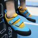 Rock Professional Climbing For Men And Women, Indoor Entry-Level Beginner Bouldering Shoes, Outdoor Training Shoes_desvips.com