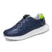 Cross-border sources new large size golf shoes training shoes swivel buckle with spikes activity spikes shoes spikeless sneakers_desvips.com
