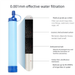 Camping Emergency Purification Straw Survival Filter Outdoor Direct Drinking Individual Water Purifier Portable Hiking_desvips.com