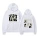 Autumn Winter New American High Street Kanye Unisex Funny Character Graffiti Letter Hoodie Sweatshirt_desvips.com