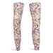 Camouflage Ice Silk Outdoor Sports Cycling Basketball Guards Unisex Summer Sun Protection Leg Sleeves_desvips.com
