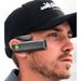 2025 New Headlamp Strong Light Ultra Bright Rechargeable Outdoor Climbing Night Fishing Special Long Battery Life Sensor_desvips.com