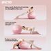 1700g Yoga Ball Thickened Explosion-Proof Fitness Adult Pregnant Women Childbirth Special Postpartum Balance Children_desvips.com