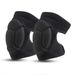 Turtle Shell Foam Knee Pads – Impact Protection For Football, Skiing, Motorcycling, Dance & Outdoor Activities_desvips.com