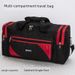 Large Capacity Portable Men's And Women's Outdoor Lage Travel Bag Shoulder Backpack Moving Work Storage_desvips.com