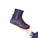 Women's Shoes New Cotton Winter Plus Veet Thickened Women's Shoes Thick Sole Northeast Non Slip Warm Martin Boots_desvips.com