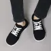 Men's Wide-Set Red Sneakers Large Size Flat Bottom Sports Zero-Drop Indoor Fitness Shoes Summer Casual Sport Footwear_desvips.com