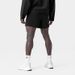 Summer Men's Shorts, American Style Youth Straight-Leg Sports Pa, Trendy Embroidered Zipper Pocket Running Fitness_desvips.com