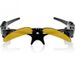 Cycling Eyewear Smart Bluetooth Glasses Polarized Sports Sunglasses With Wireless Music Calls Built In HD Speakers Lightweight Frame_desvips.com