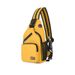 Portable Travel Bag, Outdoor Sports Student Backpack, Small Size, Lightweight, Multi-functional, Durable, Suitable_desvips.com