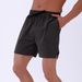 Men's Quick-Dry Workout Shorts - Lightweight Athletic Running Shorts For Gym & Training (Breathable Mesh Lining Stretch Fabric Multiple Colors)_desvips.com