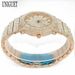 2025 UNIGUET Men's Fashion Iced Watches Luxury Hip Hop Full Diamond Jewelry Quartz Waterproof Business Wrist Watch For_desvips.com