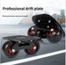 Youwei Professional Beginner Split Adult Detachable Drift Board Road Single Wheel Skateboard_desvips.com