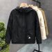 Trendy Hooded Jacket Spring Fashion Brand Cool Autumn 2024 New Men's Popular Top_desvips.com
