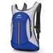 Men's And Women's Waterproof Hiking Sports Outdoor Cycling Lightweight Mountaineering Ba, Dual-shoulder Bicycle_desvips.com