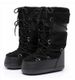 2025 New Thickened Ski Space With Lamb Wool Fur Patchwork High Tube Snow Boots For Export To Europe And America_desvips.com
