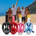 Adult And Child Diving Mask Full Face Snorkeling Mask Dry Snorkeling Goggles Swim Snorkeling Anti-fog Mask_desvips.com