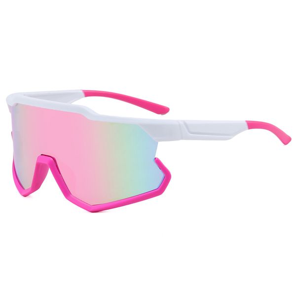 Cycling Eyewear AI Smart Translation Glasses Bluetooth Sunglasses With Real Time Translation UV400 Blue Light Protection_desvips.com